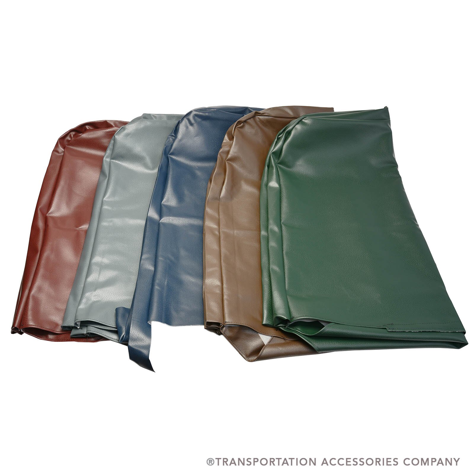 Seat Covers for Blue Bird